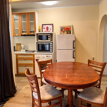 Cozy Steps From Everything!